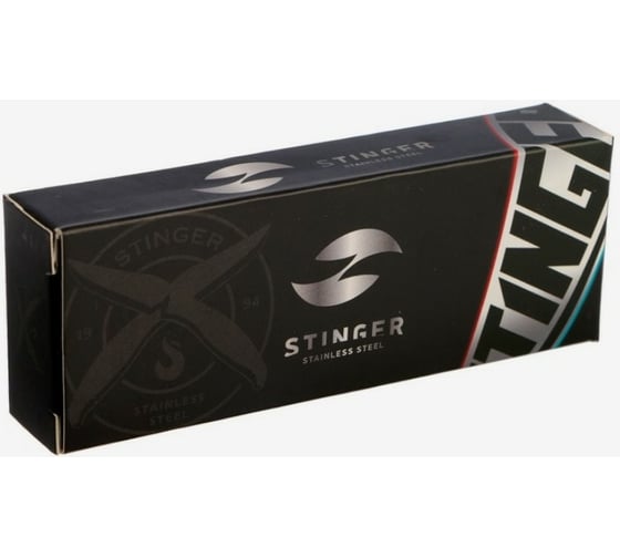 Складной нож СИМАЛЕНД Stinger 85 мм 3418765