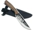 Туристический нож СИМАЛЕНД Терек 7148779 1