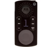 Радиостанция с гарнитурой Motorola CLK446 без ЗУ CLU0206BDNAA