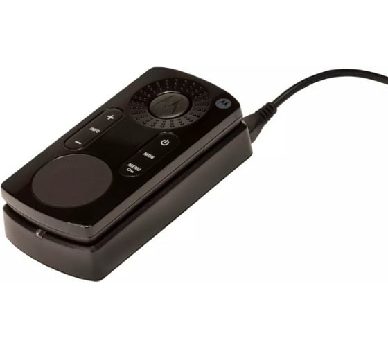 Радиостанция с гарнитурой Motorola CLK446 без ЗУ CLU0206BDNAA