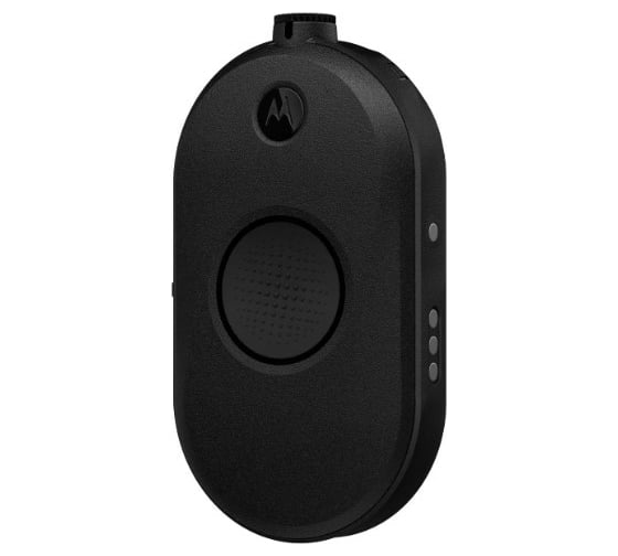 Радиостанция Motorola CLP446E CLP0166BHLAA