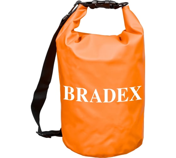 Гермомешок 20 л BRADEX SF 0623
