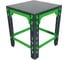 Табурет ООО Металекс 300x300x450 TM303045 1
