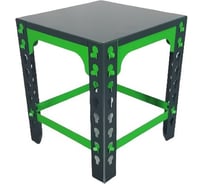 Табурет ООО Металекс 350x350x450 TM353545