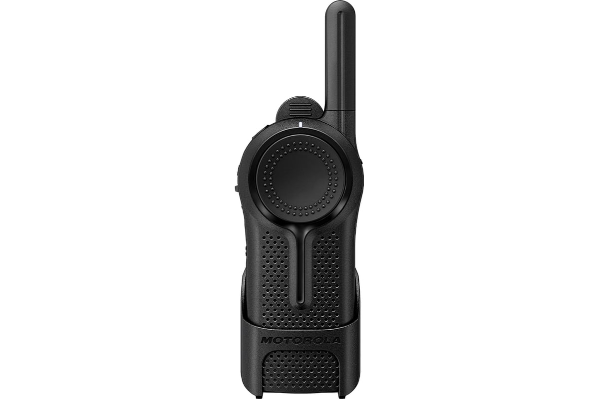 Радиостанция Motorola CLR446 0.5W PMR446 MODEL EMEA CLR0166BHLAA