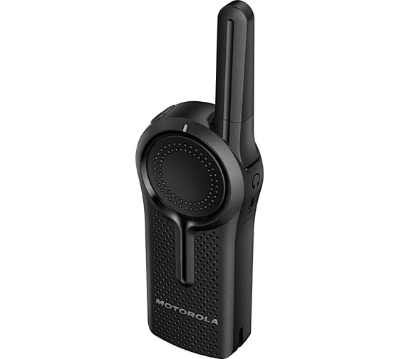 Радиостанция Motorola CLR446 0.5W PMR446 MODEL EMEA CLR0166BHLAA