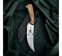 Разделочный нож СИМАЛЕНД Жало, 65x13, 28.5x1.5 см 7148768