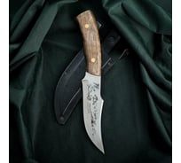 Разделочный нож СИМАЛЕНД Мустанг, 65x13, 17.5x1.5 см 7148772