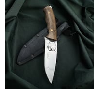 Разделочный нож СИМАЛЕНД Сафари-1, 65x13, 26.5x1.5 см 7148775