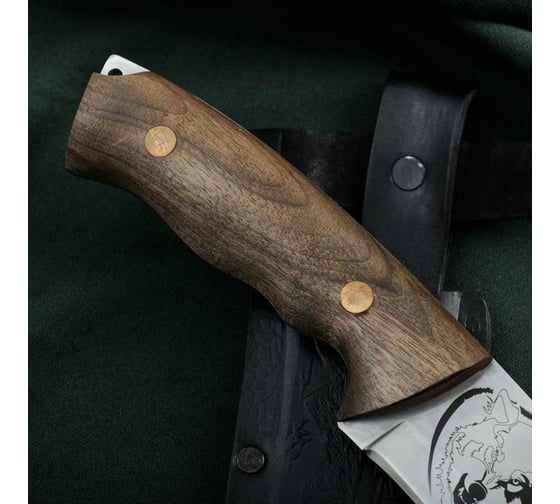 Разделочный нож СИМАЛЕНД Сафари-1, 65x13, 26.5x1.5 см 7148775