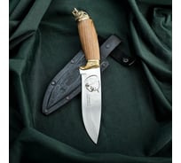 Разделочный нож СИМАЛЕНД Сафари-1, 65x13, 26.5x1.5 см 7148776