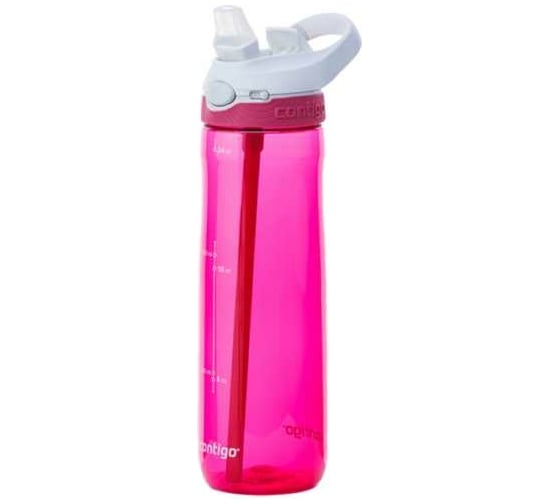 Спортивная бутылка Contigo Ashland розовая contigo0456