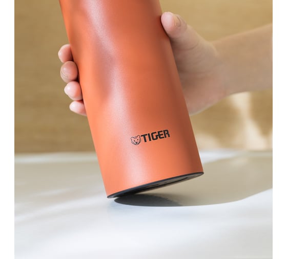 Термокружка Tiger MCZ-S080 Uluru 0.8 л MCZ-S080 TE