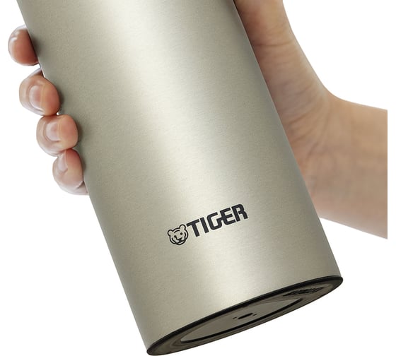 Термокружка Tiger MCZ-S080 Titanium Ore 0.8 л MCZ-S080 XZ