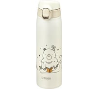 Термос Tiger MCT-A050 Bear 0.5 л MCT-A050 W