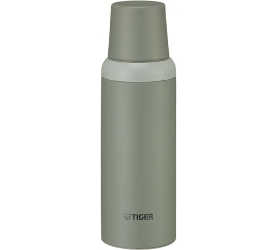 Термос Tiger MSI-A060 Ash Gray 0.6 л MSI-A060 HA
