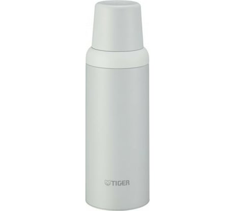 Термос Tiger MSI-A060 Grayish White 0.6 л MSI-A060 WG