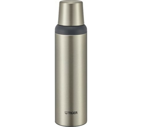 Термос Tiger MSI-A060 Clear Stainless 0.6 л MSI-A060 XC