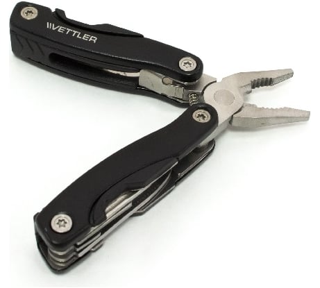 Мультитул VETTLER MT-02 6.5 см MT02