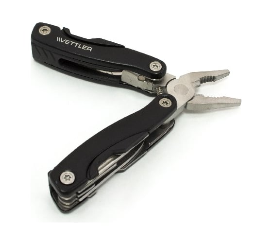 Мультитул VETTLER MT-02 6.5 см MT02 1