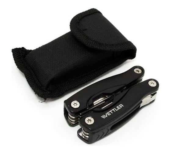Мультитул VETTLER MT-02 6.5 см MT02