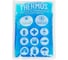 Аккумуляторы температуры THERMOS Gel Pack Hot and Cold 150g 470669 3
