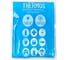 Аккумуляторы температуры THERMOS Gel Pack Hot and Cold 150g 470669 1