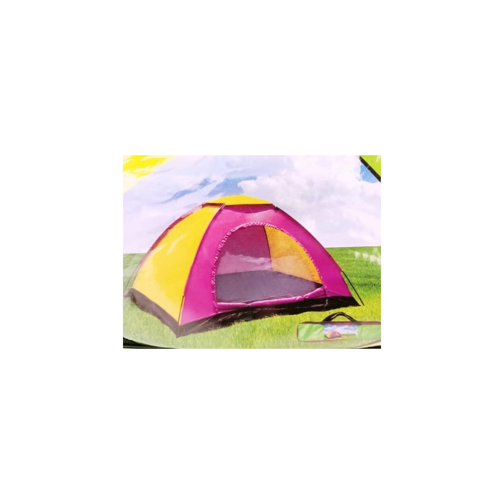  палатка Bikson CR-005 200х100х100см ПР1254 - выгодная цена .