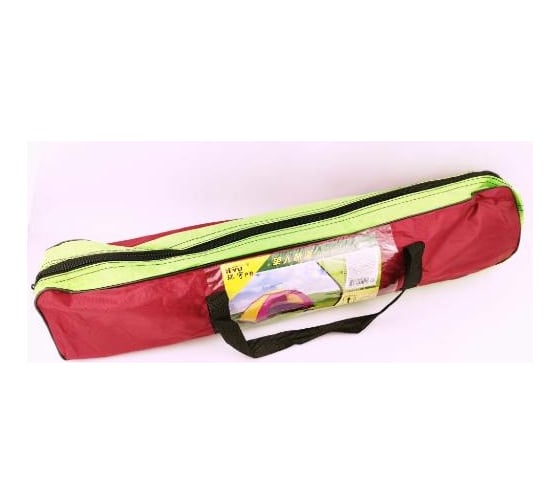 Одноместная палатка Bikson CR-005 200х100х100см ПР1254