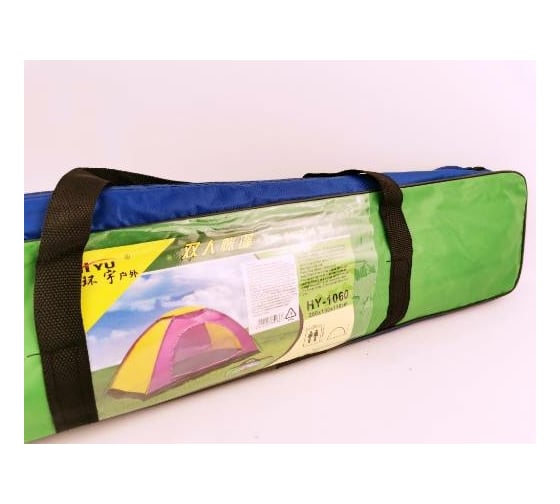 Палатка Bikson Q-HY0822-8 ПР883