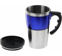 Термокружка Bikson цвет в ассортименте ПС7718