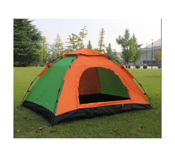 Палатка Bikson 200х150х110 см ПР2686