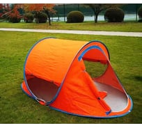 Палатка Bikson 220х130х110см ПР2701