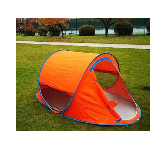 Палатка Bikson 220х130х110см ПР2701