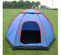 Палатка Bikson 210х240х130 см ПР2690