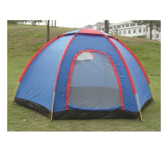 Палатка Bikson 210х240х130 см ПР2690