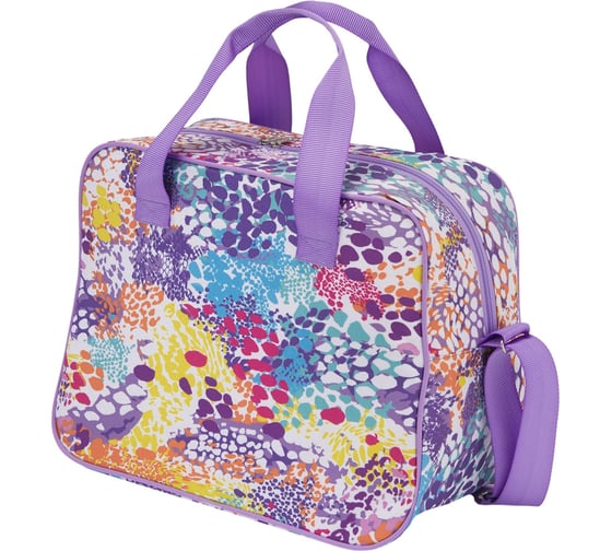 Сумка для спорта и путешествий ErichKrause 21L Cheetah 48398