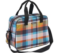 Сумка для спорта и путешествий ErichKrause 21L Colorado Tartan 51979