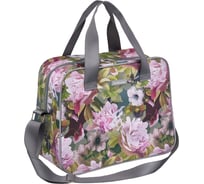 Сумка для спорта и путешествий ErichKrause 21L Garden Flower 51976