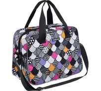 Сумка для спорта и путешествий ErichKrause 21L Color Squama 51980