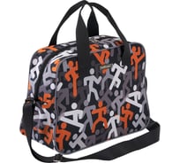 Сумка для спорта и путешествий ErichKrause 21L Walkers 48651