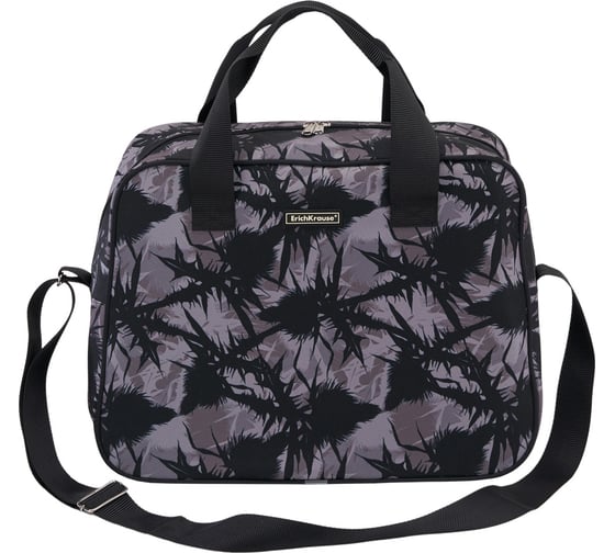Сумка для спорта и путешествий ErichKrause 21L Thistle 48653