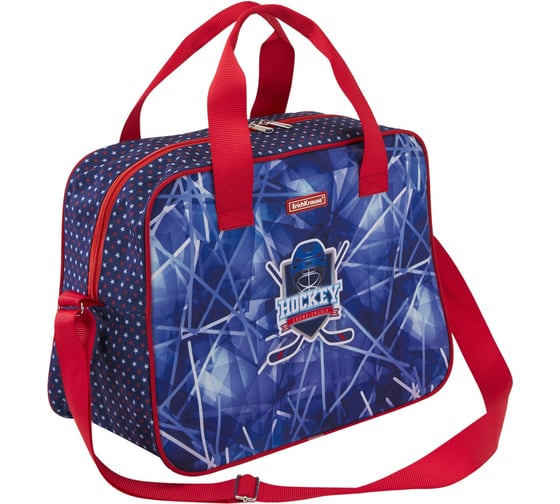 Сумка для спорта и путешествий ErichKrause 21L Hockey 48360 1