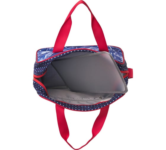 Сумка для спорта и путешествий ErichKrause 21L Hockey 48360