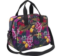 Сумка для спорта и путешествий ErichKrause 21L Tropics 48647