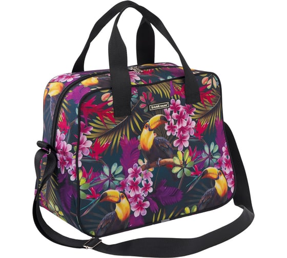 Сумка для спорта и путешествий ErichKrause 21L Tropics 48647