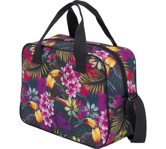Сумка для спорта и путешествий ErichKrause 21L Tropics 48647