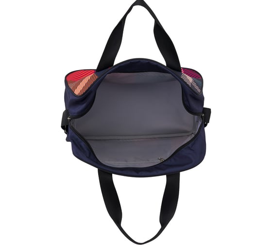 Сумка для спорта и путешествий ErichKrause 21L Tartan 48649