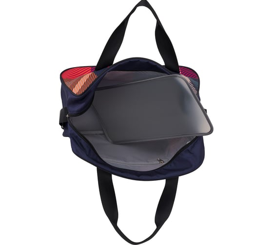 Сумка для спорта и путешествий ErichKrause 21L Tartan 48649