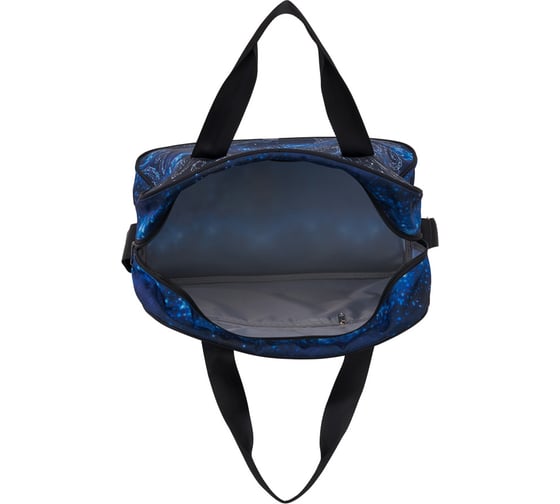 Сумка для спорта и путешествий ErichKrause 21L Magic Sea World 48652